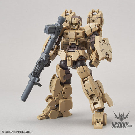 1/144 30MM 19 eEXM-17 Alto (Ground Warfare Ver.) (Brown) Bandai 21.99 OEShop