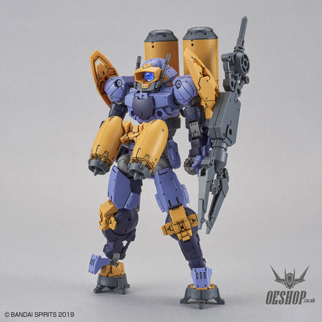 1/144 30MM 22 bEMX-15 Portanova (Underwater Ver.) (Purple) Bandai 21.99 OEShop
