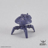 1/144 30MM 22 bEMX-15 Portanova (Underwater Ver.) (Purple) Bandai 21.99 OEShop