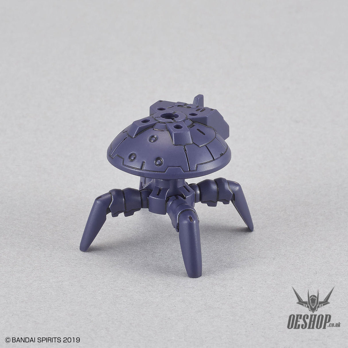 1/144 30MM 22 bEMX-15 Portanova (Underwater Ver.) (Purple) Bandai 21.99 OEShop