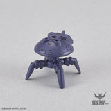 1/144 30MM 22 bEMX-15 Portanova (Underwater Ver.) (Purple) Bandai 21.99 OEShop