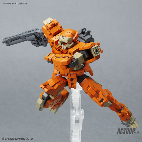 1/144 30MM 24 eEXM-21 Rabiot (Orange) Scale Model Kits
