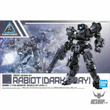 1/144 30MM 25 eEXM-21 Rabiot (Dark Gray) Scale Model Kits