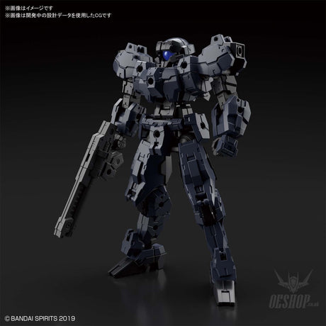 1/144 30MM 25 eEXM-21 Rabiot (Dark Gray) Scale Model Kits