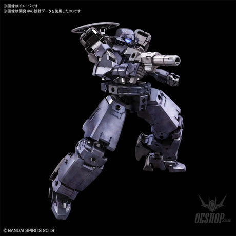 1/144 30MM 27 bEXM-14T Cielnova (Dark Gray) Scale Model Kits
