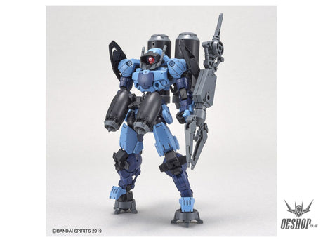 1/144 30MM 30 bEXM-15 Portanova (Underwater Ver.) (Blue Gray) Scale Model Kits