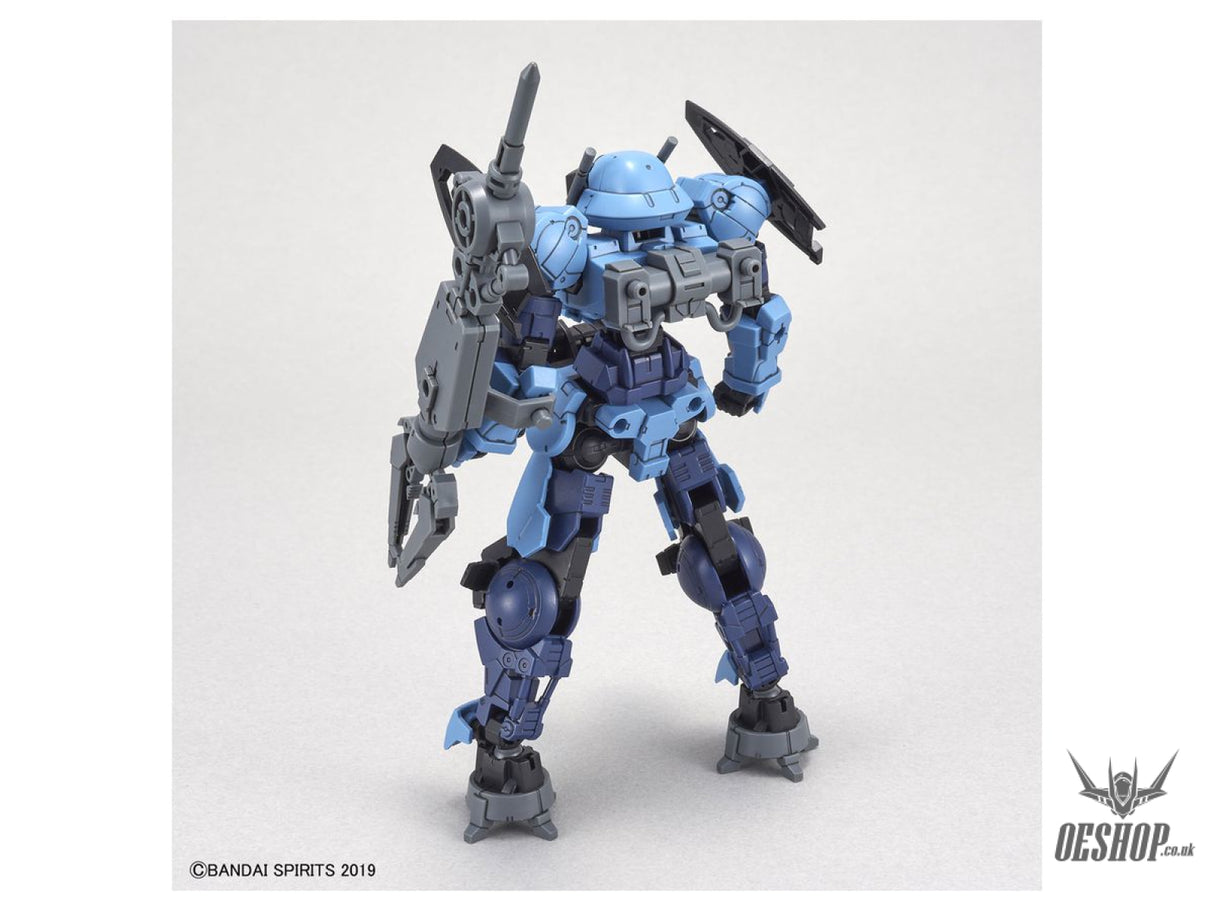 1/144 30MM 30 bEXM-15 Portanova (Underwater Ver.) (Blue Gray) Scale Model Kits