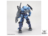 1/144 30MM 30 bEXM-15 Portanova (Underwater Ver.) (Blue Gray) Scale Model Kits