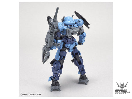 1/144 30MM 30 bEXM-15 Portanova (Underwater Ver.) (Blue Gray) Scale Model Kits