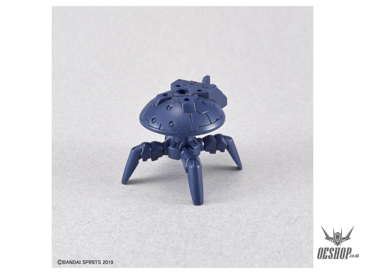 1/144 30MM 30 bEXM-15 Portanova (Underwater Ver.) (Blue Gray) Scale Model Kits