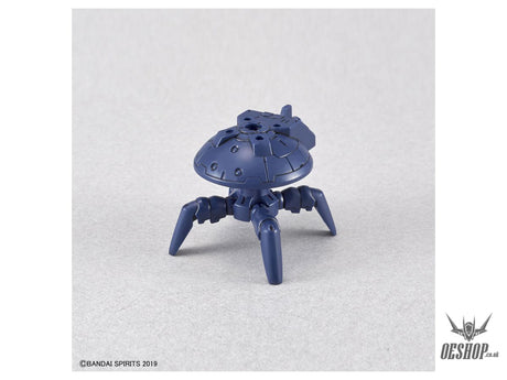 1/144 30MM 30 bEXM-15 Portanova (Underwater Ver.) (Blue Gray) Scale Model Kits