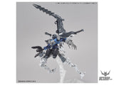 1/144 30MM 30 bEXM-15 Portanova (Underwater Ver.) (Blue Gray) Scale Model Kits