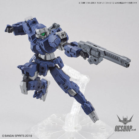 1/144 30MM 32 eEXM-21 Rabiot (Navy) Scale Model Kits