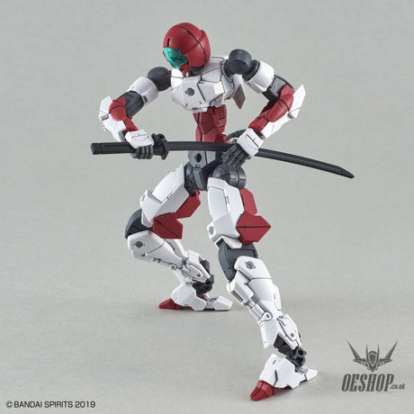 1/144 30MM 33 EXM-A9s Spinatio (Sengoku Type) Bandai Scale Model Kits