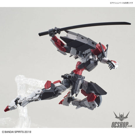 1/144 30MM 33 EXM-A9s Spinatio (Sengoku Type) Bandai Scale Model Kits