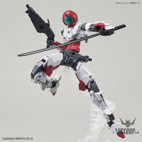 1/144 30MM 33 EXM-A9s Spinatio (Sengoku Type) Bandai Scale Model Kits