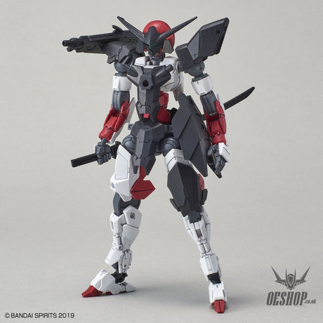 1/144 30MM 33 EXM-A9s Spinatio (Sengoku Type) Bandai Scale Model Kits