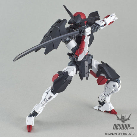 1/144 30MM 33 EXM-A9s Spinatio (Sengoku Type) Bandai Scale Model Kits