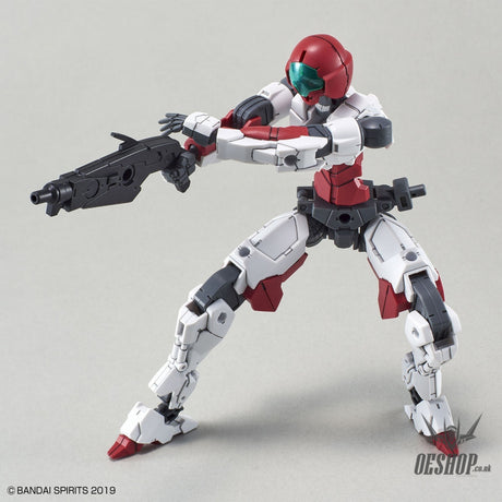 1/144 30MM 33 EXM-A9s Spinatio (Sengoku Type) Bandai Scale Model Kits