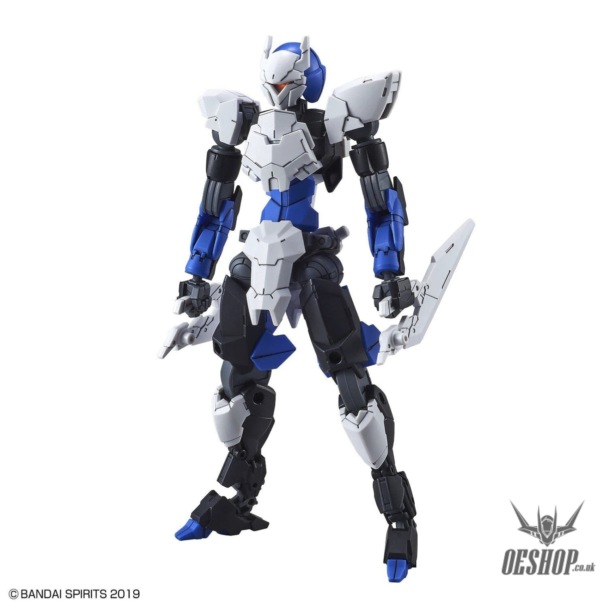1/144 30MM 34 EXM-A9N Spinatio (Ninja Specification) Bandai 15.49 OEShop