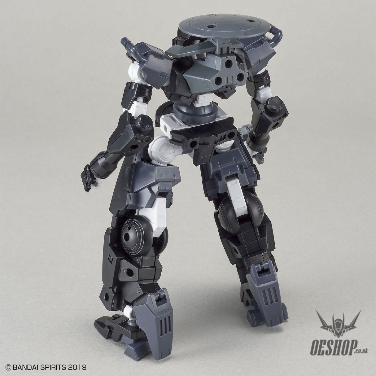 1/144 30MM 35 bEXM-14T Cielnova (Black) Bandai 16.99 OEShop