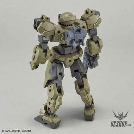 1/144 30MM 36 eEXM-21 Rabiot (Green) Bandai 16.98 OEShop