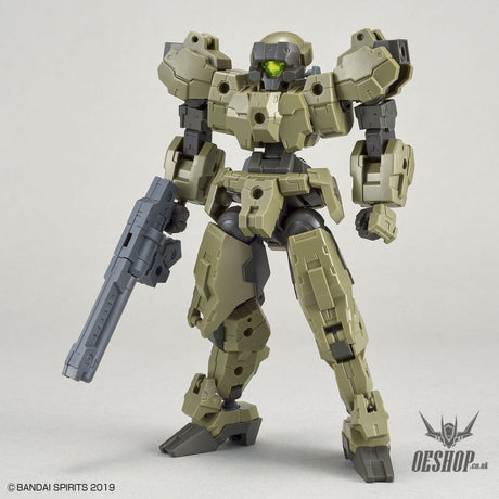 1/144 30MM 36 eEXM-21 Rabiot (Green) Bandai 16.98 OEShop