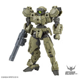1/144 30MM 36 eEXM-21 Rabiot (Green) Bandai 16.98 OEShop