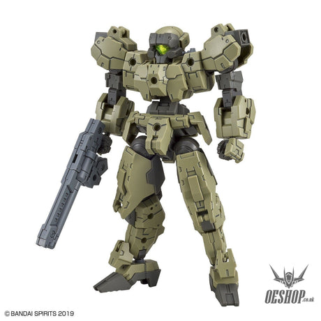 1/144 30MM 36 eEXM-21 Rabiot (Green) Bandai 16.98 OEShop