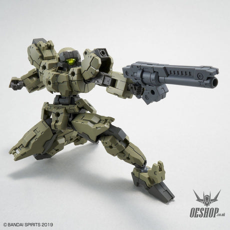 1/144 30MM 36 eEXM-21 Rabiot (Green) Bandai 16.98 OEShop