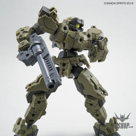 1/144 30MM 36 eEXM-21 Rabiot (Green) Bandai 16.98 OEShop