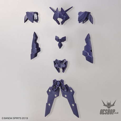 1/144 30MM EXM-E7f Spinatia (Fencer Type) Bandai 16.99 OEShop