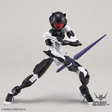 1/144 30MM EXM-E7f Spinatia (Fencer Type) Bandai 16.99 OEShop