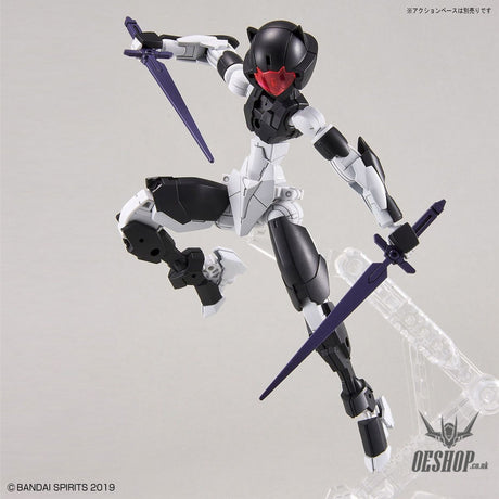 1/144 30MM EXM-E7f Spinatia (Fencer Type) Bandai 16.99 OEShop