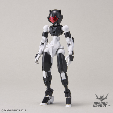 1/144 30MM EXM-E7f Spinatia (Fencer Type) Bandai 16.99 OEShop