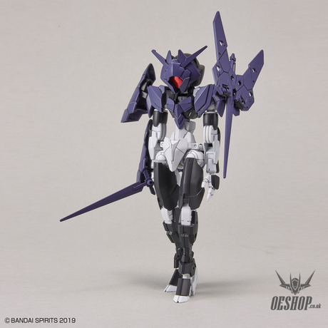 1/144 30MM EXM-E7f Spinatia (Fencer Type) Bandai 16.99 OEShop