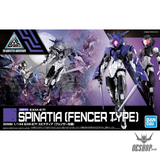 1/144 30MM EXM-E7f Spinatia (Fencer Type) Bandai 16.99 OEShop