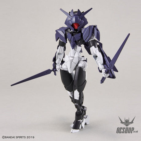 1/144 30MM EXM-E7f Spinatia (Fencer Type) Bandai 16.99 OEShop