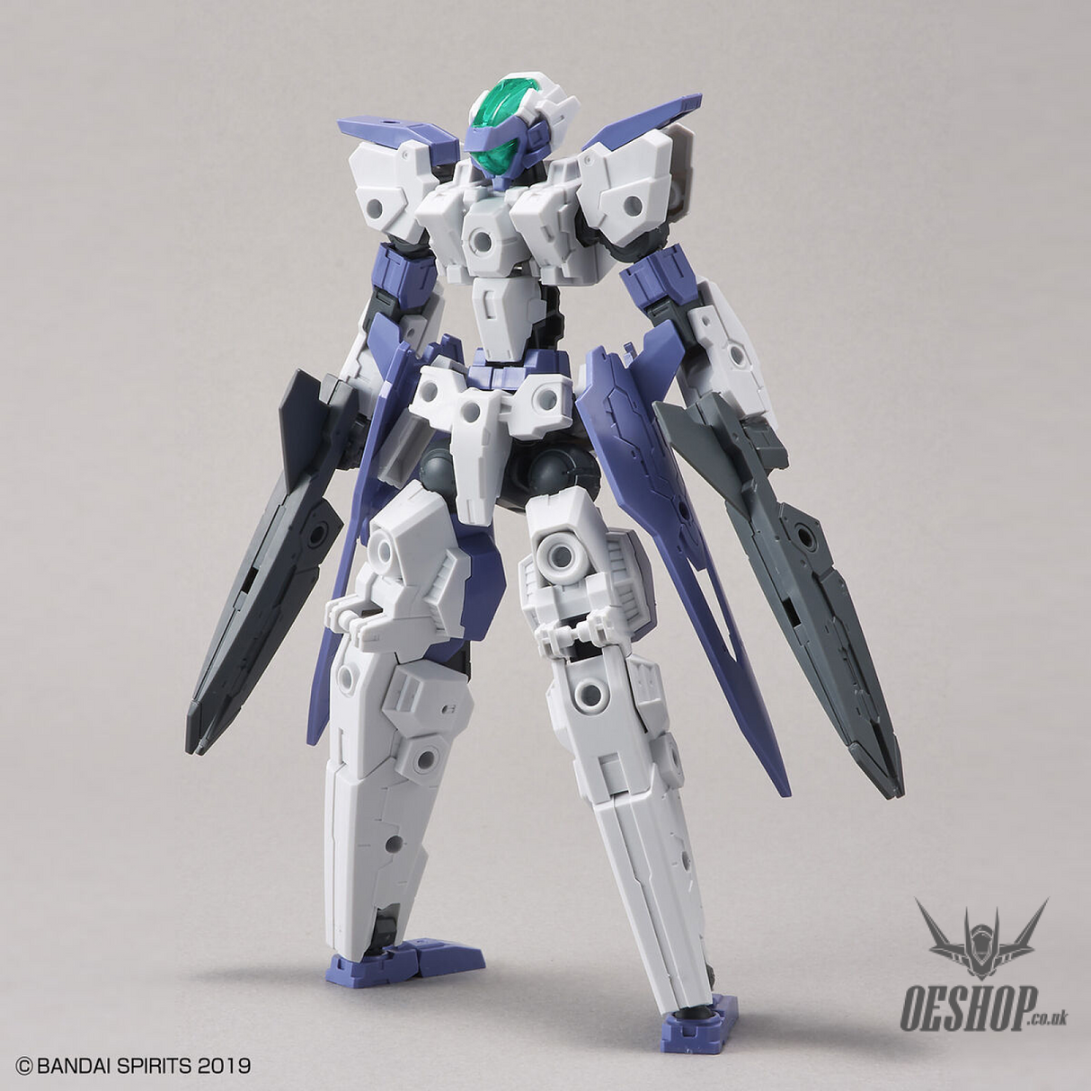 1/144 30MM eEXM-30 Espossito Beta Bandai 14.99 OEShop