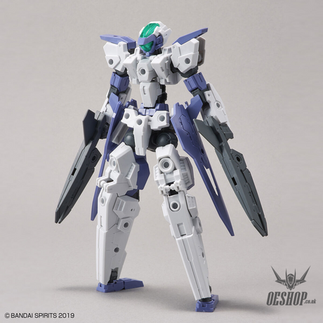 1/144 30MM eEXM-30 Espossito Beta Bandai 14.99 OEShop