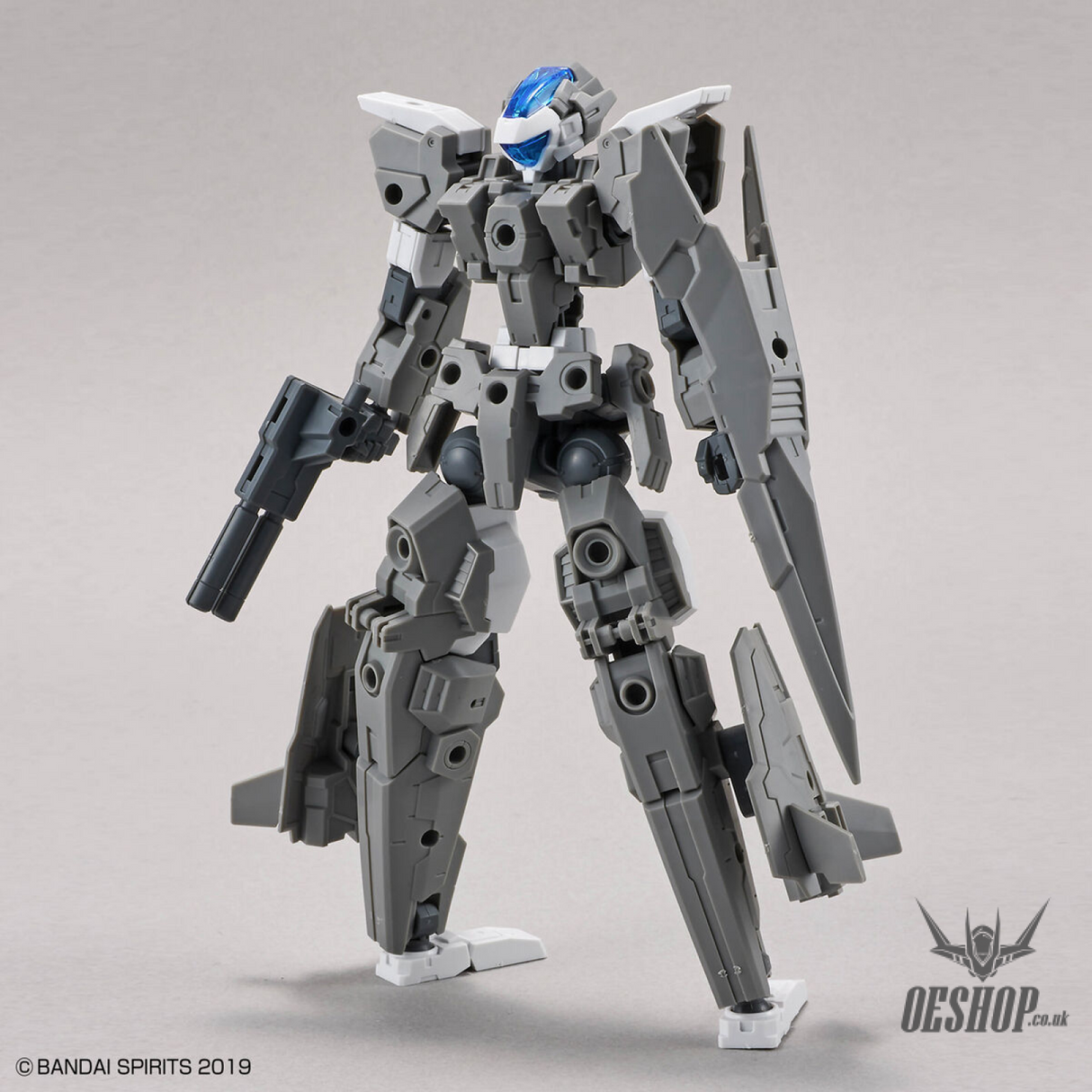 1/144 30MM 41 eEXM-30 Espossito Alpha Scale Model Kits