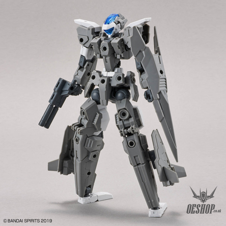 1/144 30MM 41 eEXM-30 Espossito Alpha Scale Model Kits