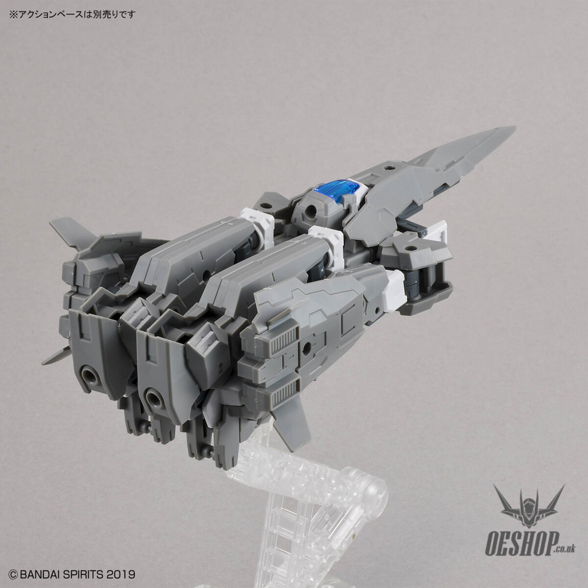 1/144 30MM 41 eEXM-30 Espossito Alpha Scale Model Kits
