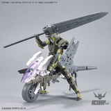 1/144 30MM 42 EXM-A9a Spinatio (Army Type) Scale Model Kits