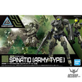 1/144 30MM 42 EXM-A9a Spinatio (Army Type) Scale Model Kits