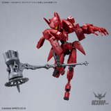 1/144 30MM 43 EXM-E7c Spinatia (Commando Type) Scale Model Kits