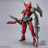 1/144 30MM 43 EXM-E7c Spinatia (Commando Type) Scale Model Kits