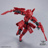 1/144 30MM 43 EXM-E7c Spinatia (Commando Type) Scale Model Kits