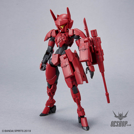 1/144 30MM 43 EXM-E7c Spinatia (Commando Type) Scale Model Kits
