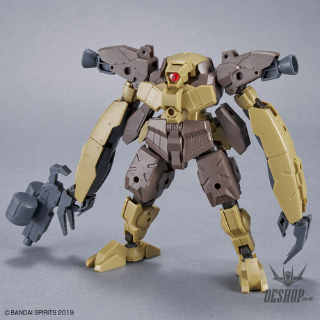 1/144 30MM 45 bEXM-29 Gardonova (Brown) Scale Model Kits